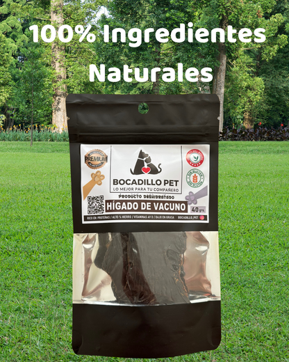 CHOCOLATE PARA PELUDOS